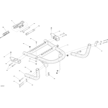 07- Body - Storage Tray