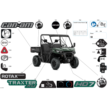 07- Body - Decals