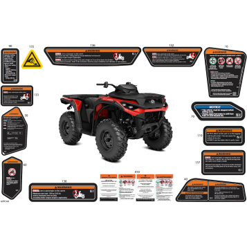 07- Body - Warning Decals