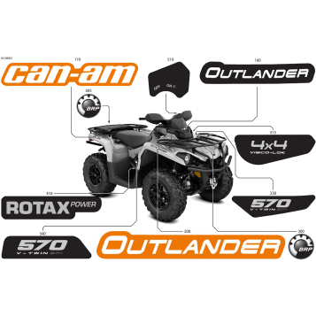 07- Body - Feature Decals