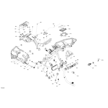 08- Electric - Front Section