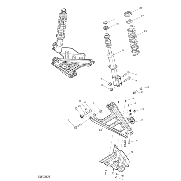 07- Front Suspension