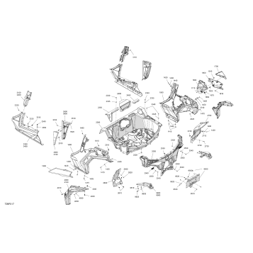 07- Body - Rear Section