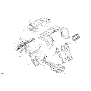 07- Body - Front Section