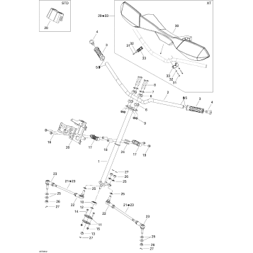 07- Steering System STD