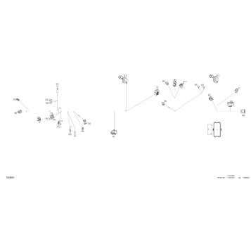 08- Electric - Main Harness - 710007896