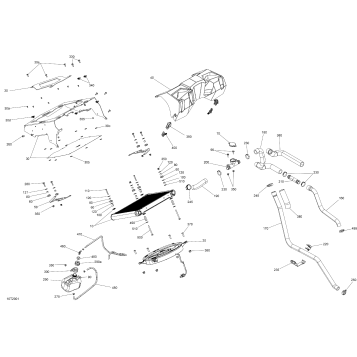 01- Cooling - System