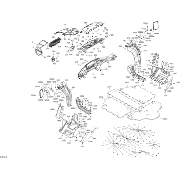 09- Body Squadron Green