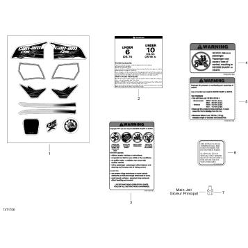 09- Accessories And Decals