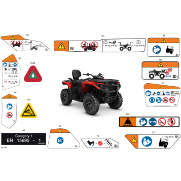 07- Body - Warning Decals