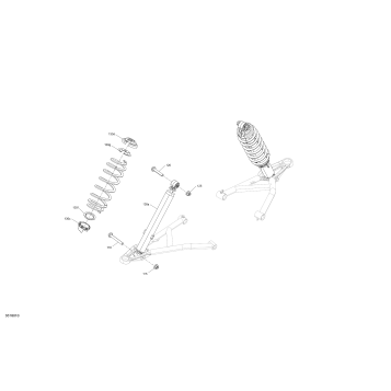 05- Suspension - Front Shocks