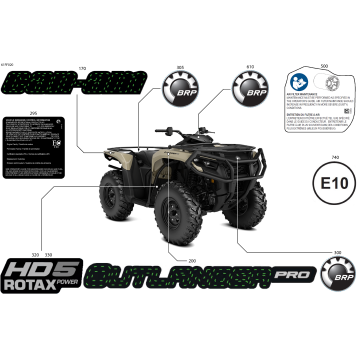 07- Body - Feature Decals