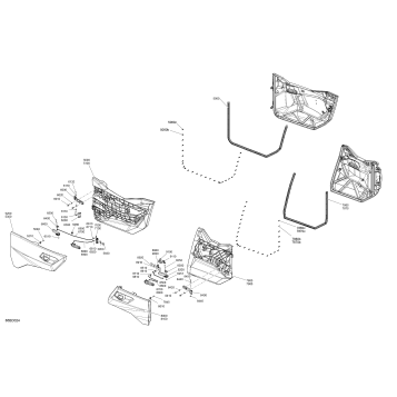 07- Enclosure Cab - Doors