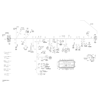 10- Main Harness XMR