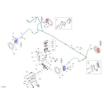 03- Mechanic - Brake System
