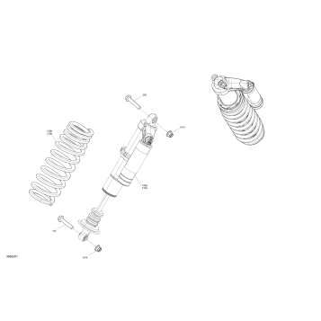 05- Suspension - Front Shocks