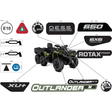 07- Body - Feature Decals