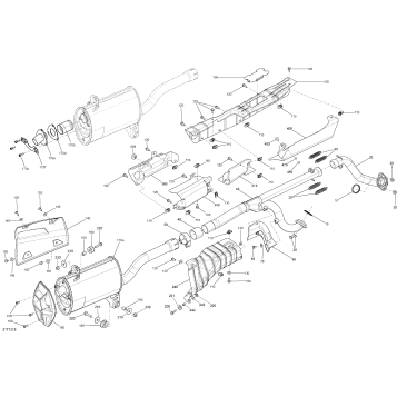 01- Exhaust System