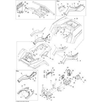 09- Body And Accessories 3, XT