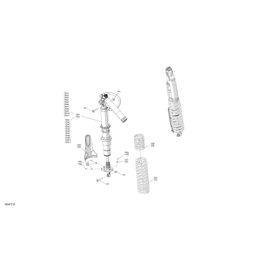 05- Suspension - Rear Shocks