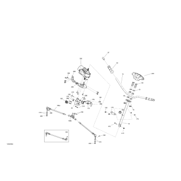 03- Mechanic - Steering