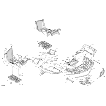 07- Body - Rear Section