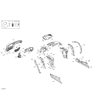 07- Body - Front Section