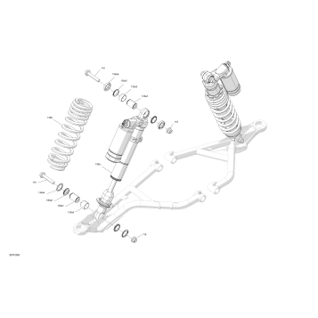 05- Suspension - Front Shocks