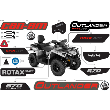 07- Body - Feature Decals