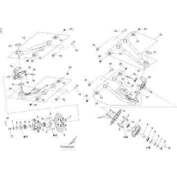 07- Front Suspension