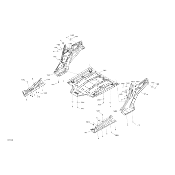 09- Body Maverick Trail - 800 - Middle Section