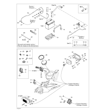 10- Battery And Electrical Accessories
