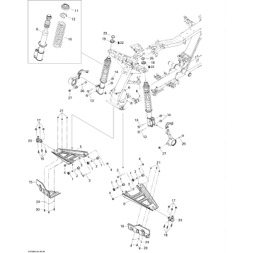 07- Front Suspension