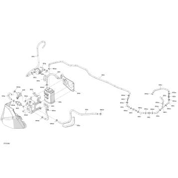 02- Engine - Canister Charcoal Ass'y