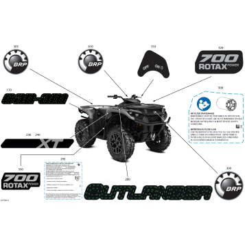 07- Body - Feature Decals