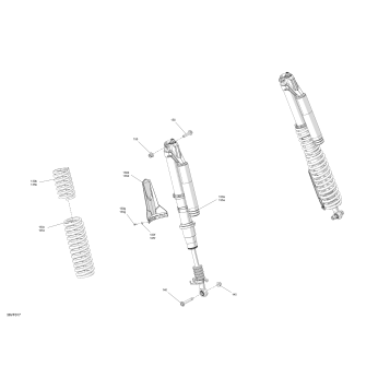 05- Suspension - Rear Shocks
