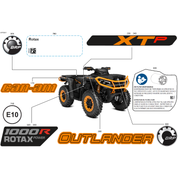 07- Body - Feature Decals