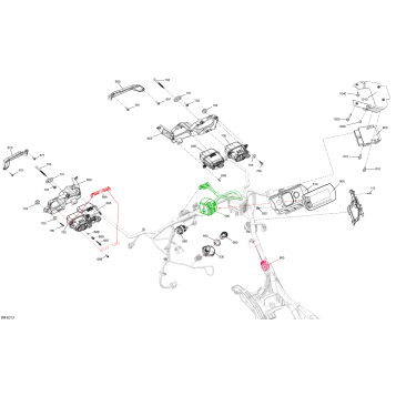 08- Electric - Front Section