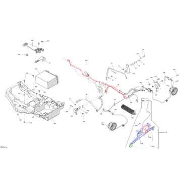 08- Electric - Rear Section