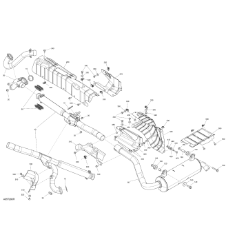 02- Engine - Exhaust