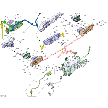 08- Electric - Front Section
