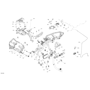 08- Electric - Front Section