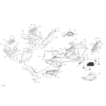 07- Body - Rear Section