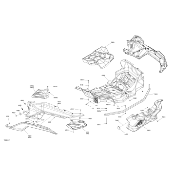 07- Body - Rear Section