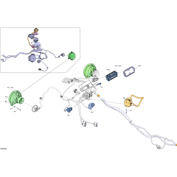 08- Electric - Front Section
