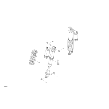 05- Suspension - Rear Shocks