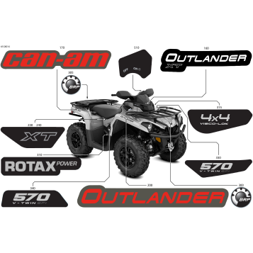 07- Body - Feature Decals