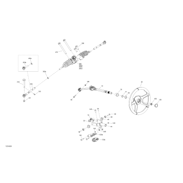 03- Mechanic - Steering