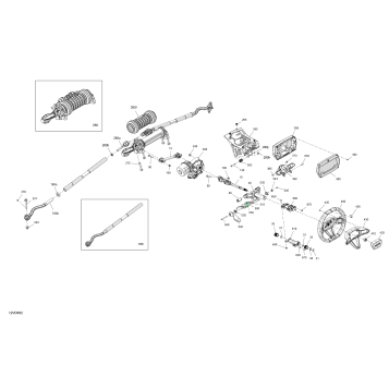 03- Mechanic - Steering