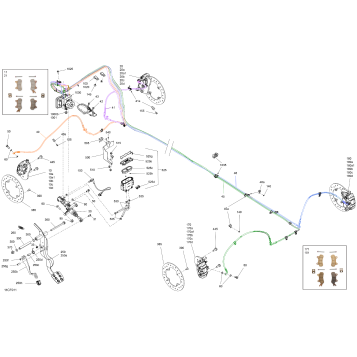 03- Mechanic - Brake System